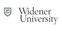 Logo sport management - Widener University
