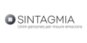 Logo sport management - sintagmia